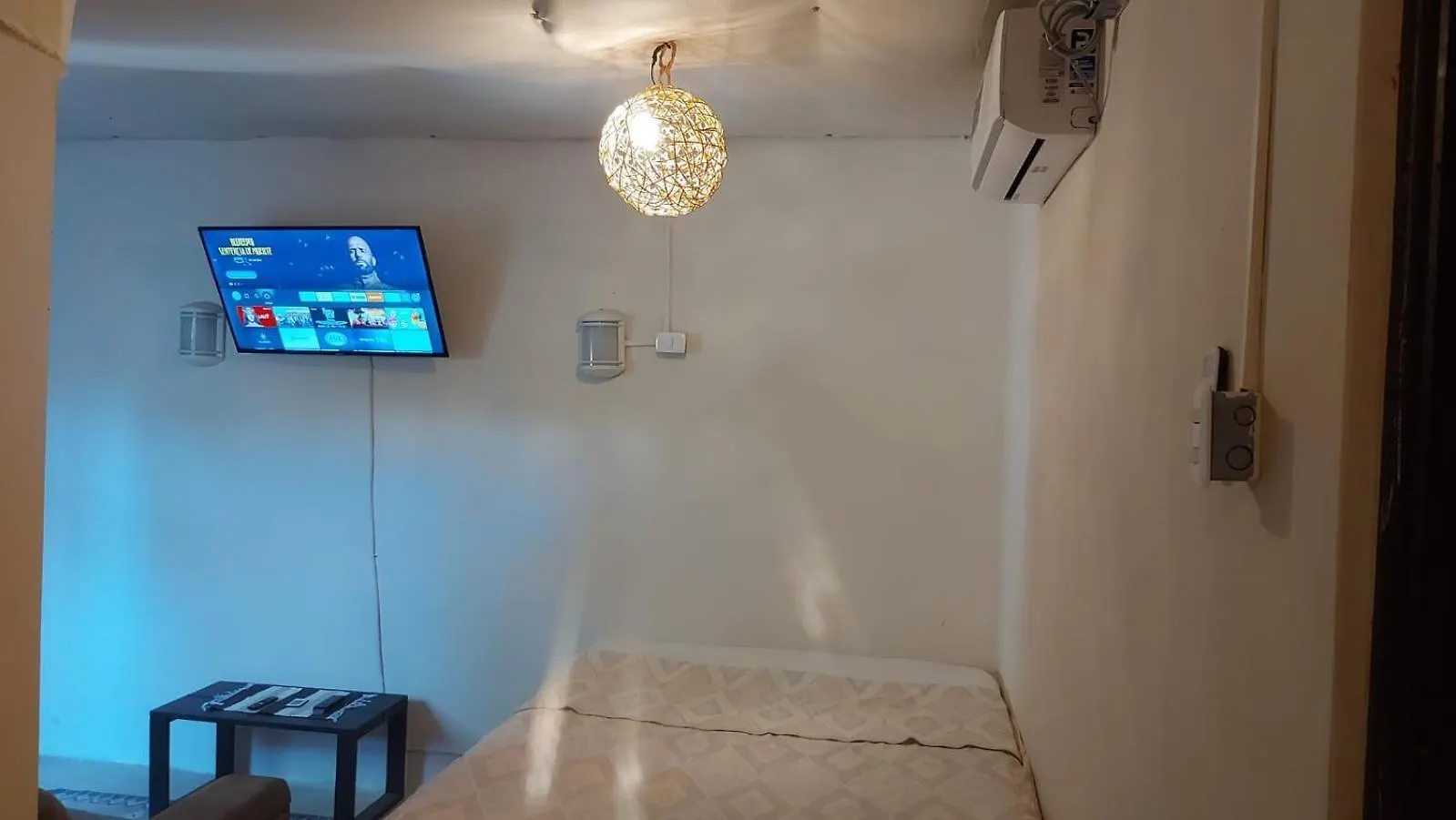 Ferienwohnung Departamento La Fogata Playa del Carmen Apartment