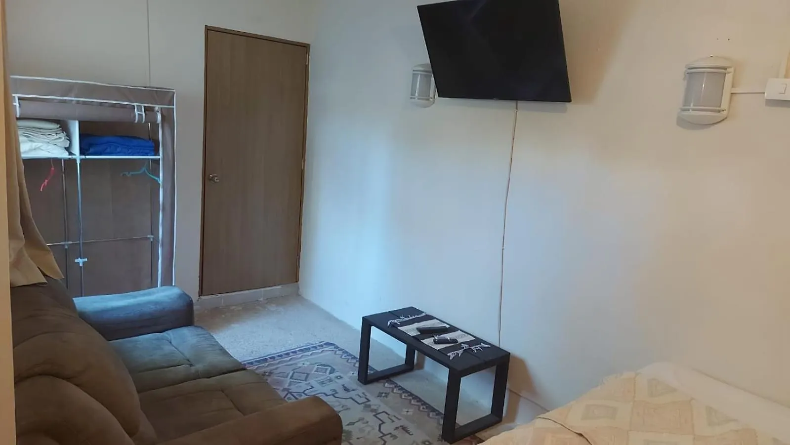 Departamento La Fogata Apartment Playa del Carmen 0*,
