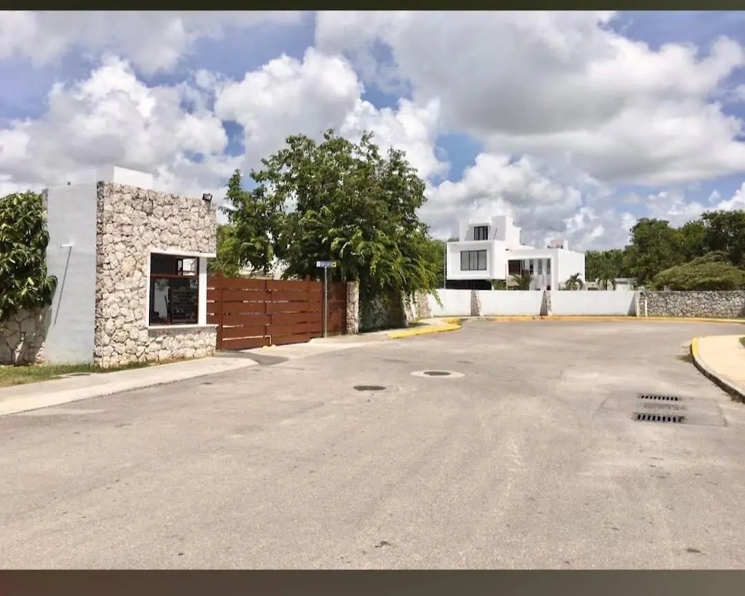 Departamento La Fogata Apartment Playa del Carmen Mexico
