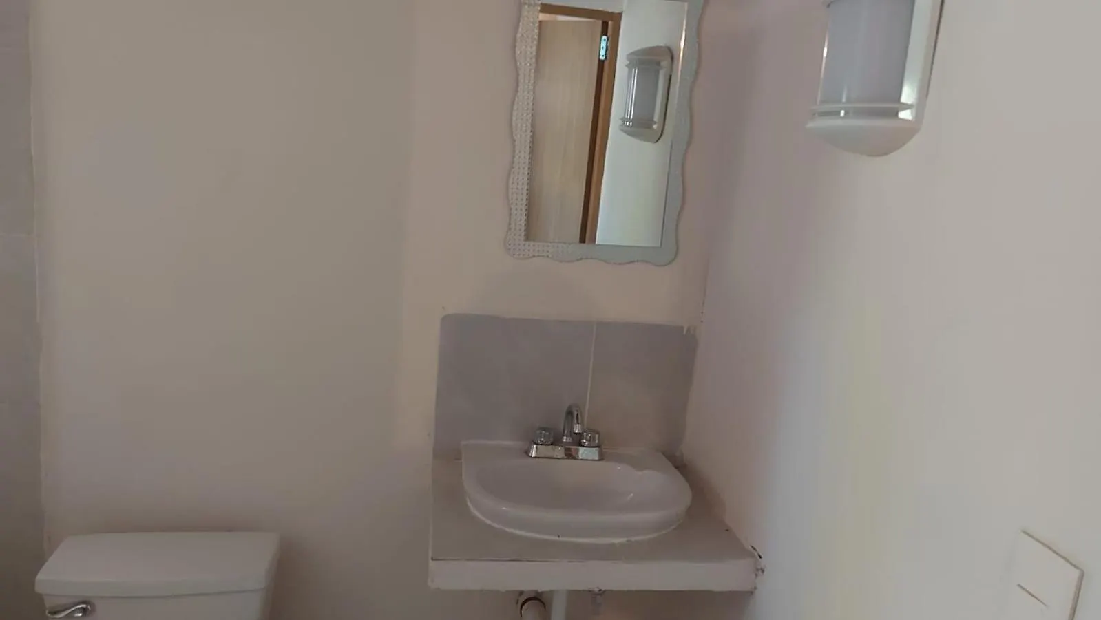 شقة Departamento La Fogata بلايا ديل كارمن
