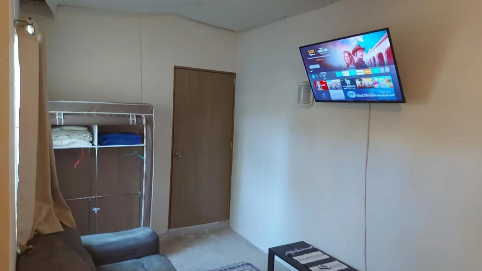 شقة Departamento La Fogata بلايا ديل كارمن